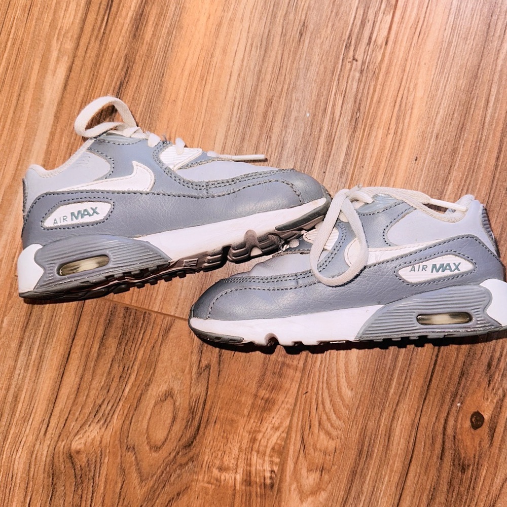 Unisex kids air max 90